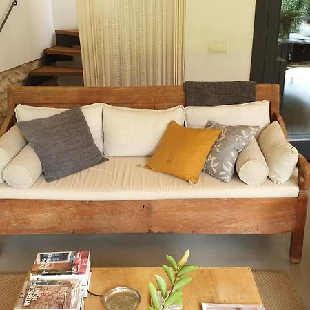 Mas Ferran Adults Only Bed & Breakfast Pals Exterior foto