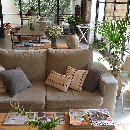 Mas Ferran Adults Only Bed & Breakfast Pals Exterior foto