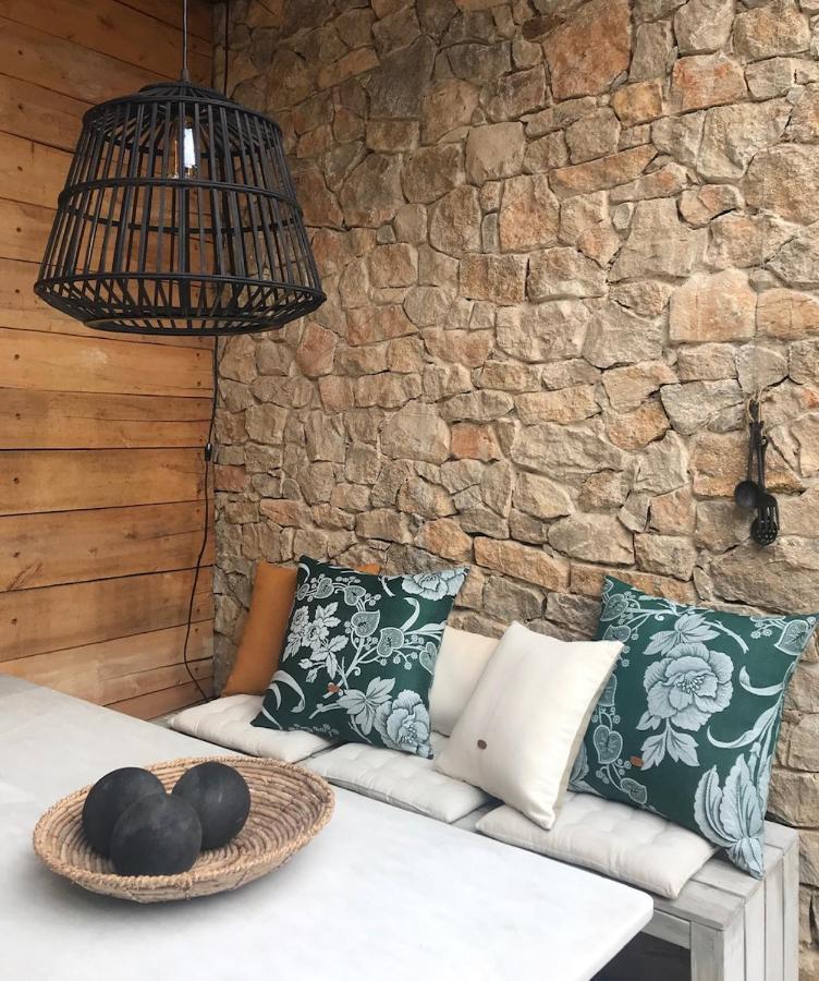 Mas Ferran Adults Only Bed & Breakfast Pals Exterior foto