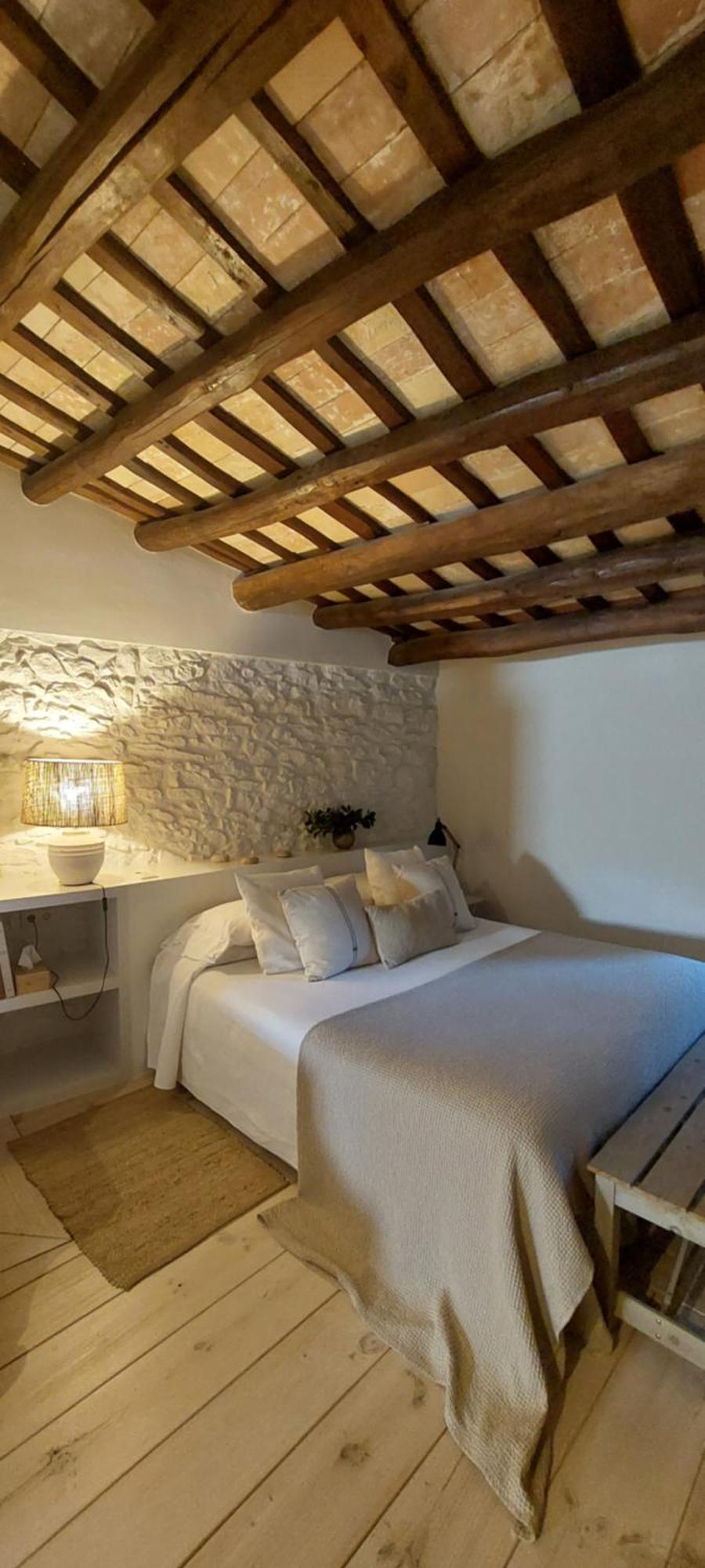 Mas Ferran Adults Only Bed & Breakfast Pals Exterior foto