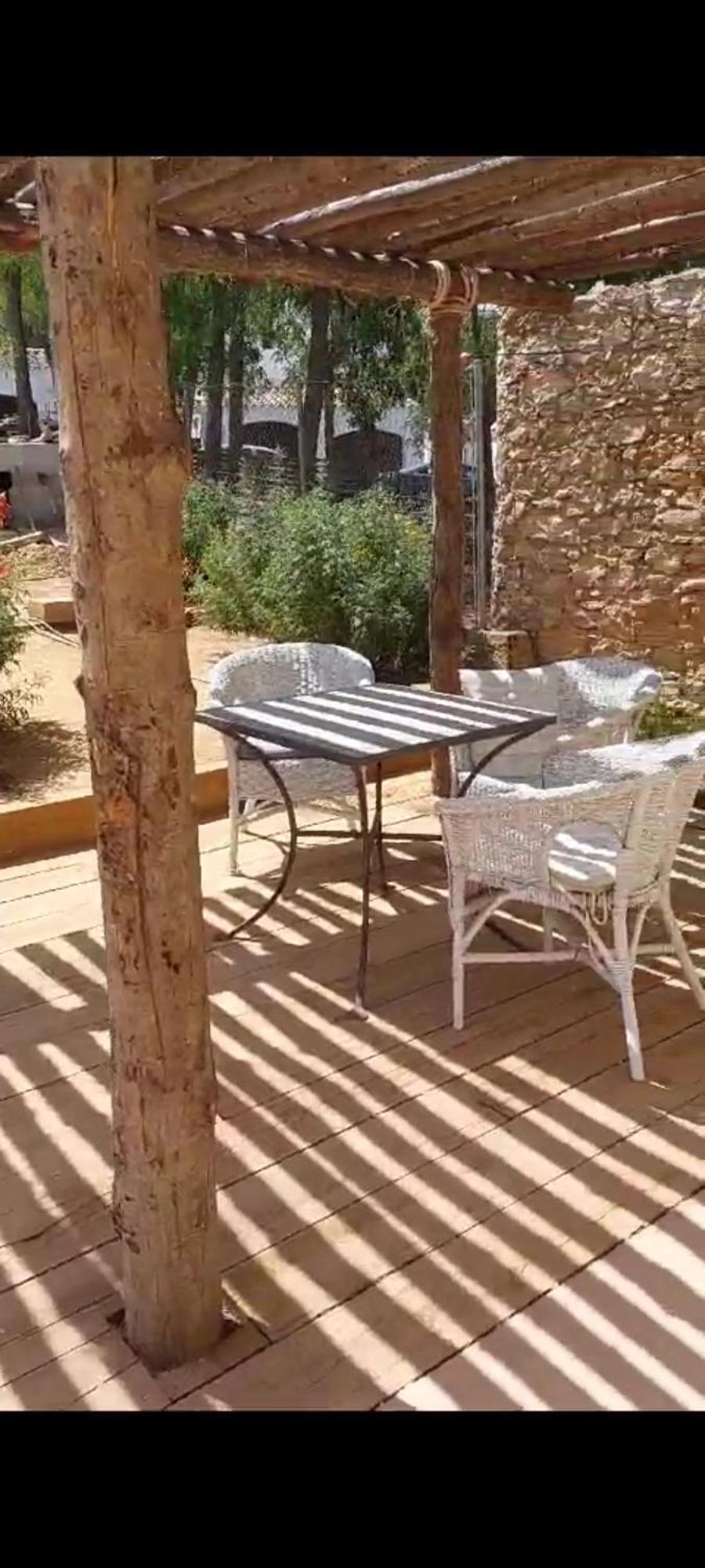 Mas Ferran Adults Only Bed & Breakfast Pals Exterior foto