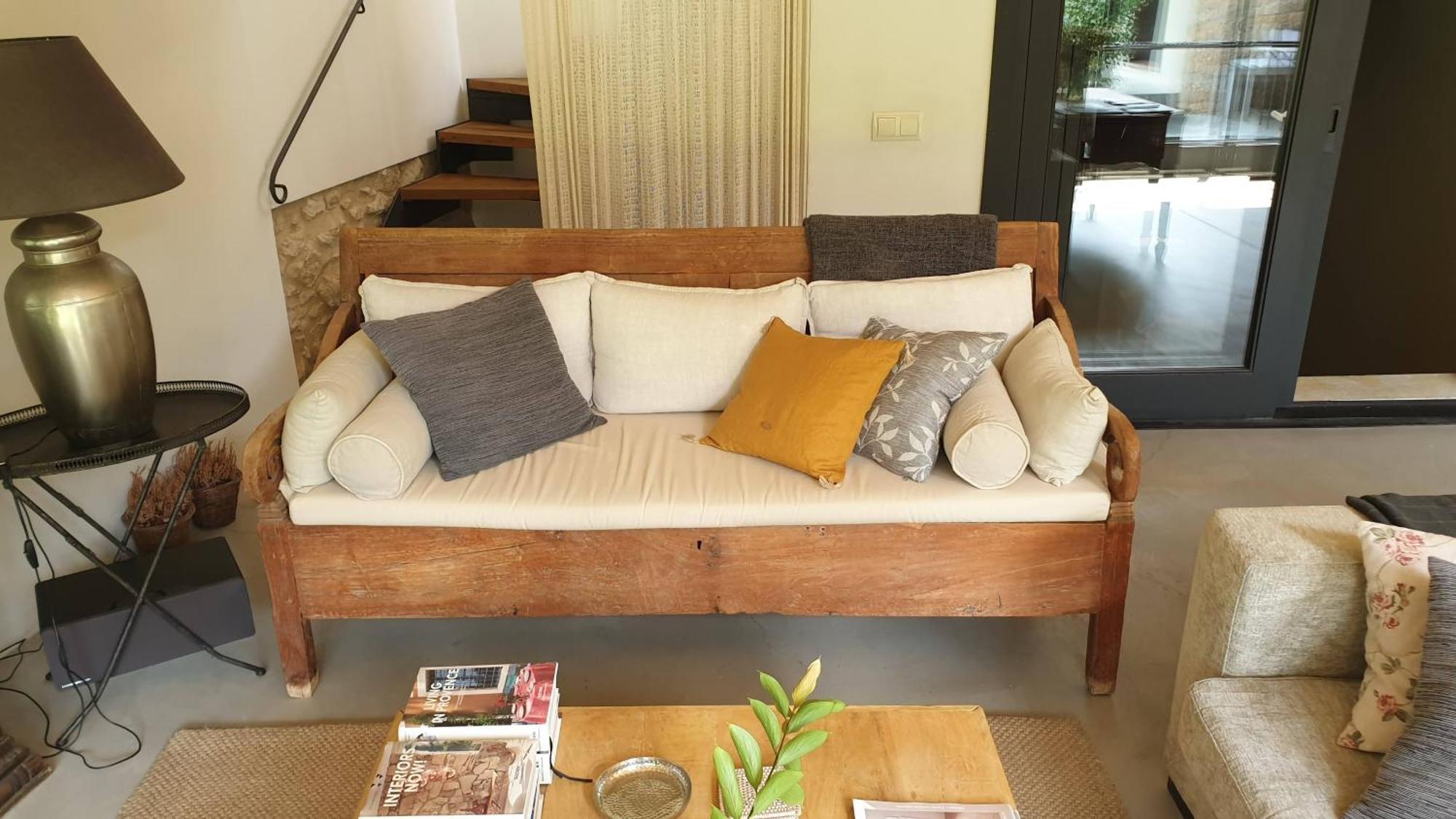 Mas Ferran Adults Only Bed & Breakfast Pals Exterior foto