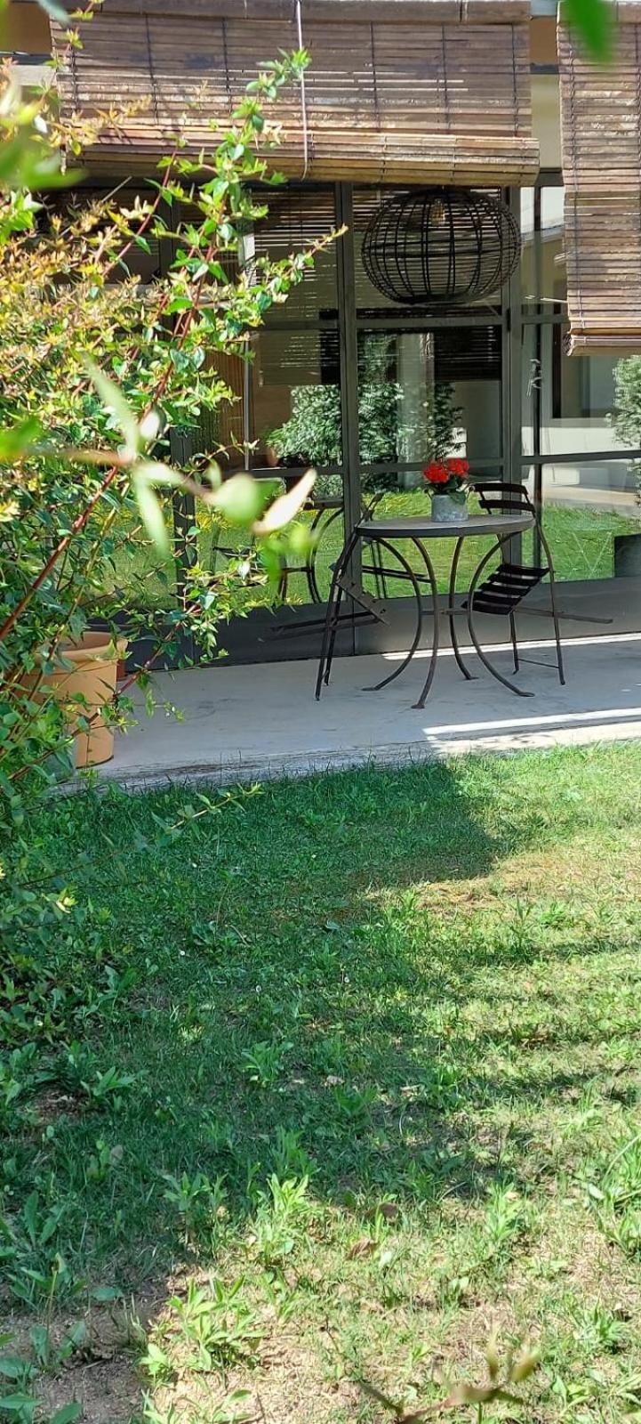 Mas Ferran Adults Only Bed & Breakfast Pals Exterior foto
