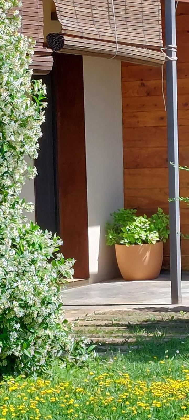 Mas Ferran Adults Only Bed & Breakfast Pals Exterior foto