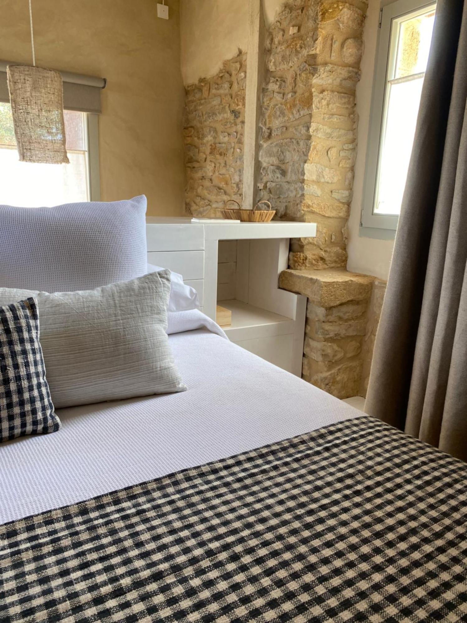 Mas Ferran Adults Only Bed & Breakfast Pals Exterior foto