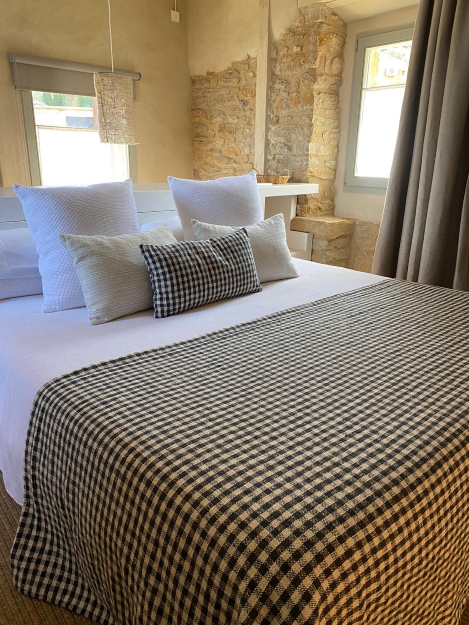 Mas Ferran Adults Only Bed & Breakfast Pals Exterior foto