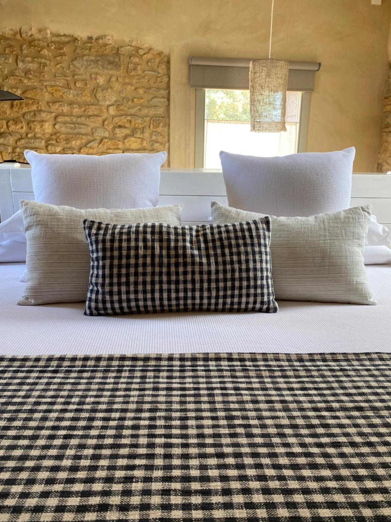 Mas Ferran Adults Only Bed & Breakfast Pals Exterior foto