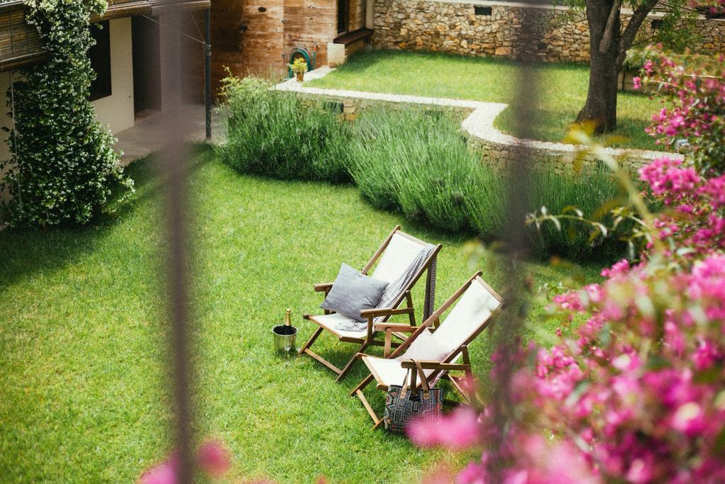 Mas Ferran Adults Only Bed & Breakfast Pals Exterior foto