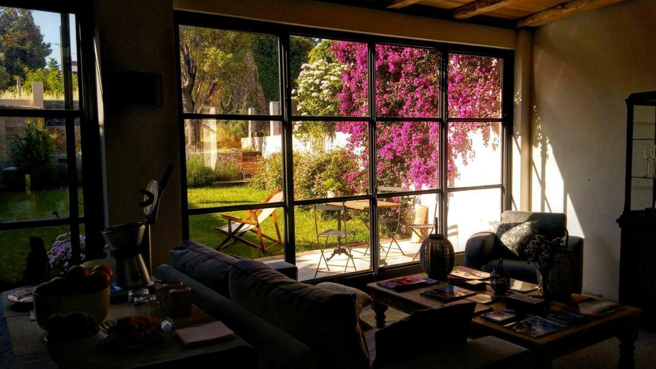Mas Ferran Adults Only Bed & Breakfast Pals Exterior foto