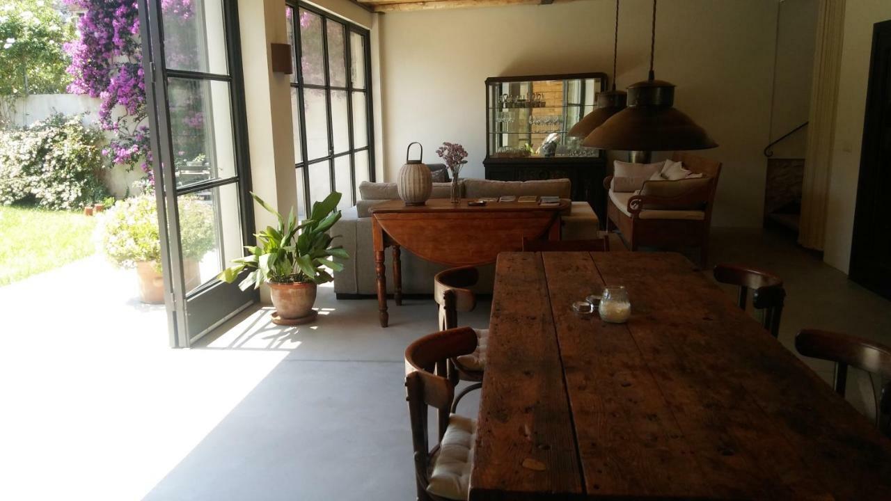 Mas Ferran Adults Only Bed & Breakfast Pals Exterior foto