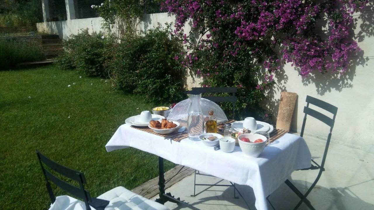 Mas Ferran Adults Only Bed & Breakfast Pals Exterior foto